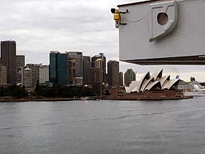 Sydney
