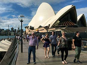Sydney