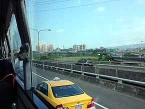 Stadt Taipei