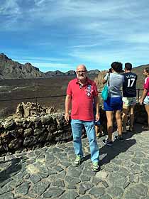 Teide