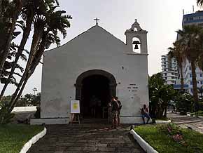 Puerto de la Cruz