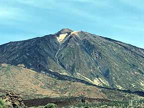 Teide