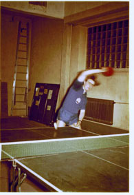 Anfängertraining