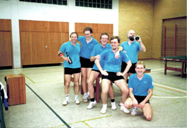 2 Mannschaft