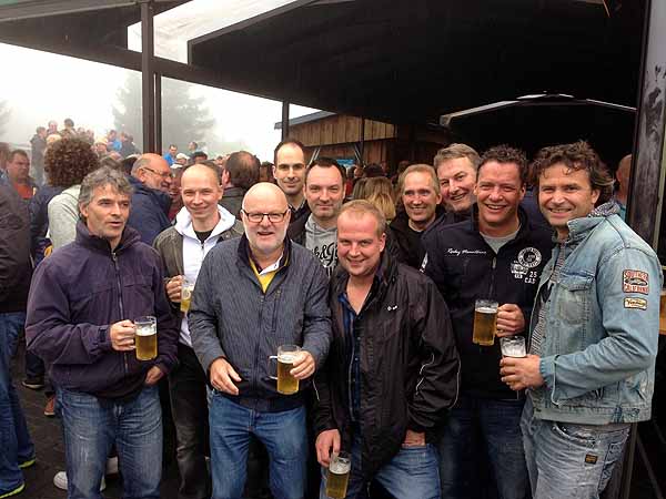 Alle Mann
