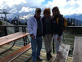 Whistler