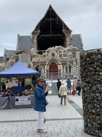 Christchurch