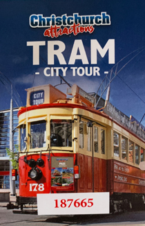 Christchurch