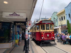 Christchurch