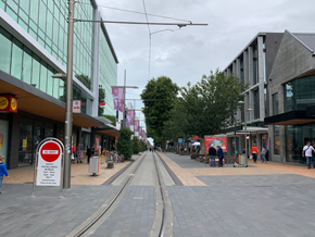 Christchurch