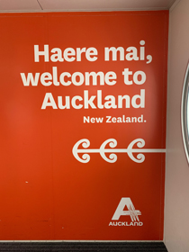 Aukland
