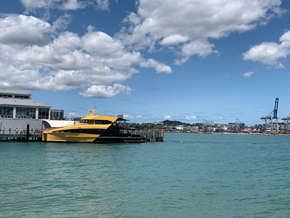 Devonport