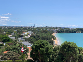 Devonport
