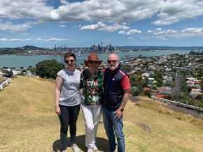 Devonport