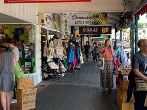 Devonport