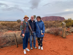 ayersrock