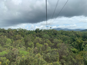 Cairns
