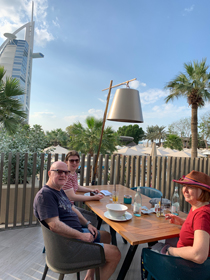 Dubai