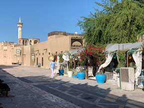 Dubai
