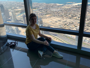 Dubai