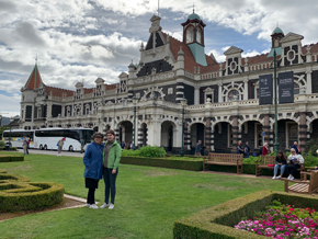 Dunedin