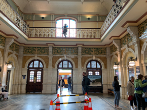 Dunedin