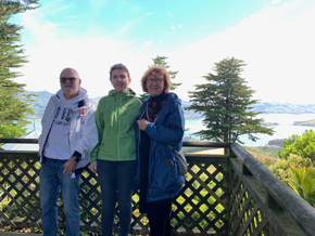 Dunedin