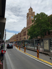 Melbourn