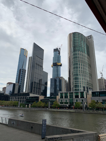 Melbourn