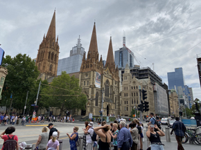 Melbourn