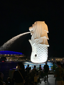 Singapur
