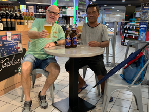Singapur
