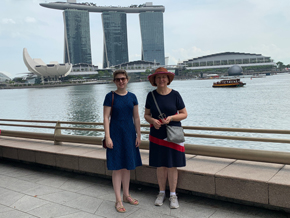 Singapur