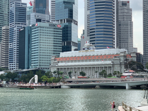 Singapur