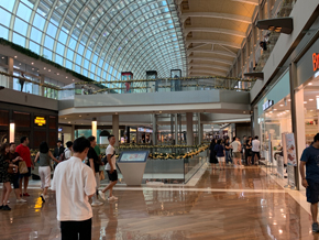 Singapur