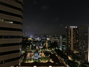 Singapur