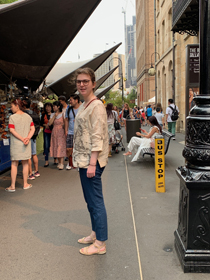 Sydney