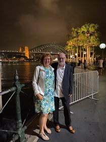 Sydney
