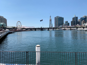 Sydney