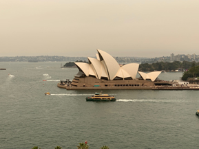 Sydney