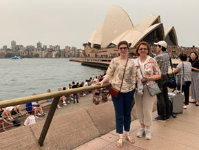 Sydney