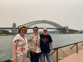 Sydney