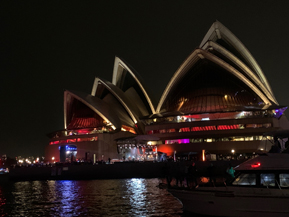 Sydney