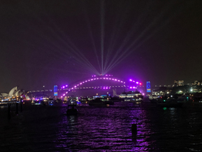 Sydney