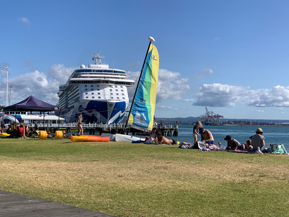 Tauranga