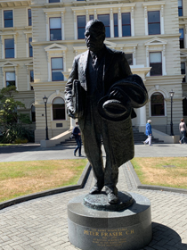 Wellington