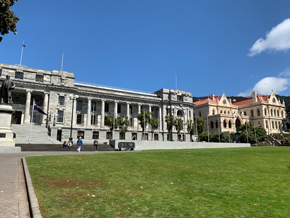Wellington