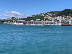 Wellington